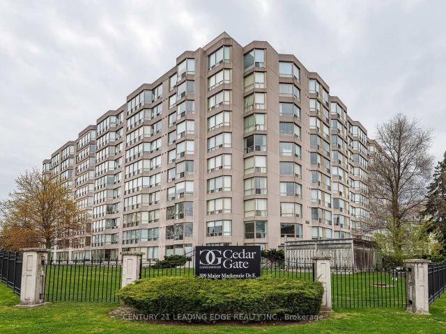 Condo for sale in Woburn, Ontario