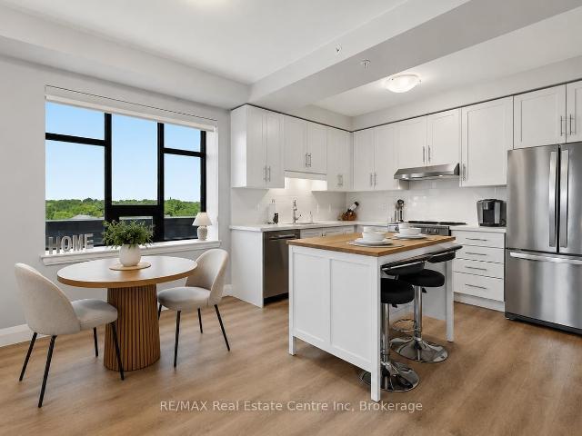 Condo for sale in Ancaster, Ontario