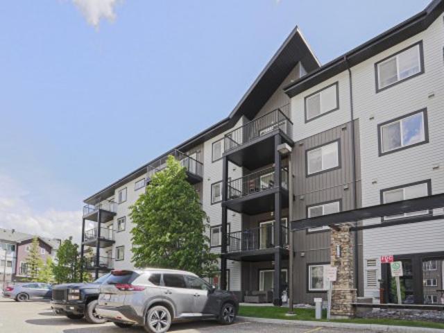 Condo for sale in Wedgewood, Alberta