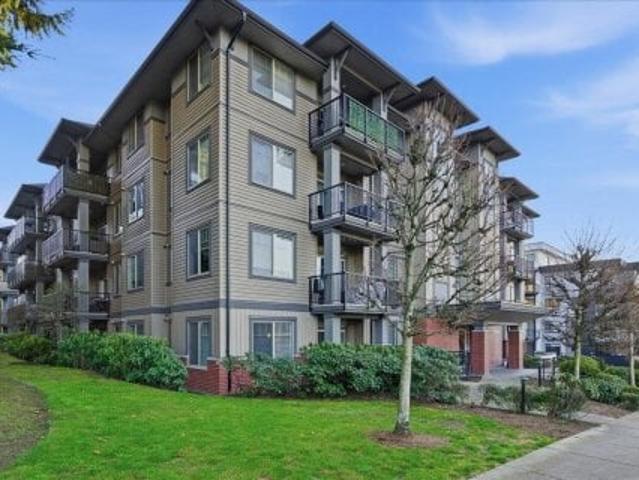 Apartment for sale in Abbotsford, British Columbia