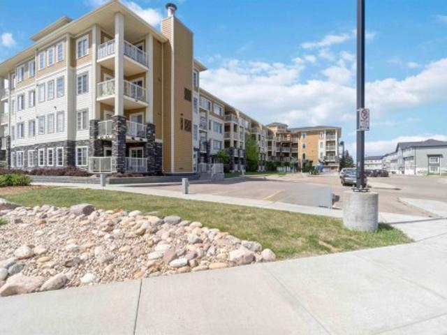 Condo for sale in Wedgewood, Alberta