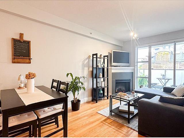Condo for sale in Burnaby, British Columbia