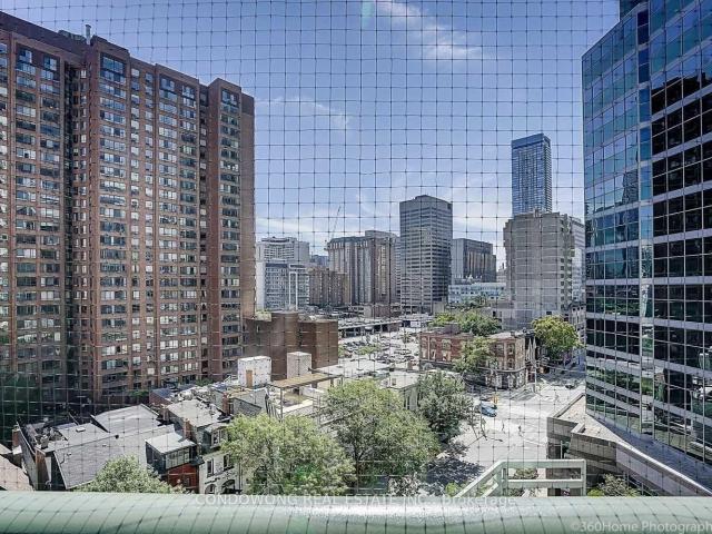 Condo for rent in Woburn, Ontario