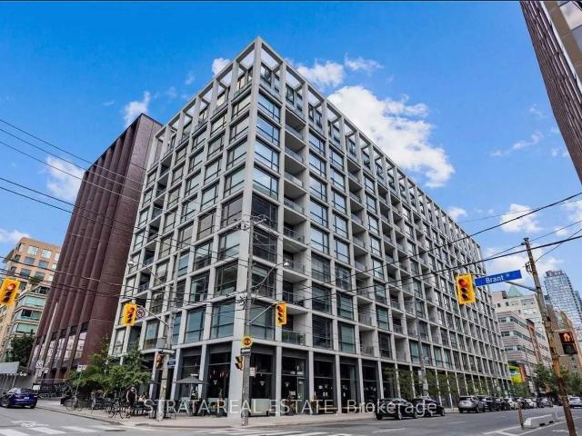 Condo for rent in Woburn, Ontario