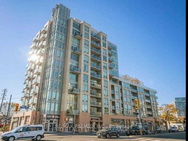 Condo for rent in Woburn, Ontario