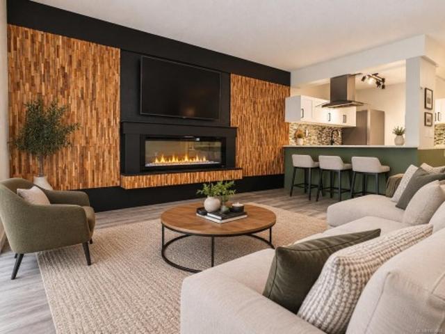 Property for sale in Saanich Core, Saanich