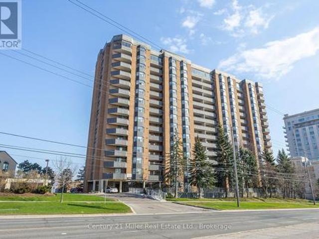 Condo for sale in Woburn, Ontario