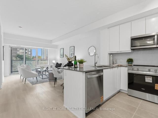 Condo for sale in Woburn, Ontario