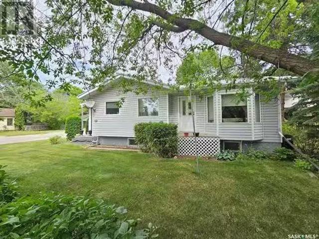 House for sale in Meadow Lake, Saskatchewan