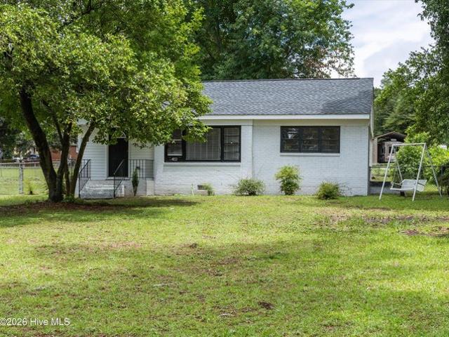 House for sale in Aiken, South Carolina