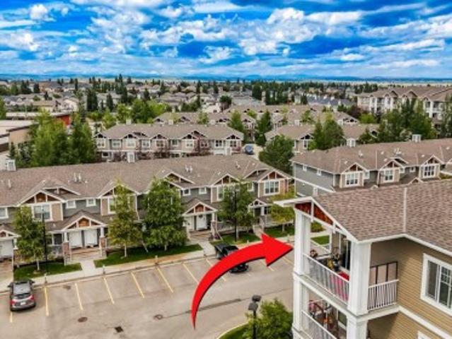 Condo for sale in Cranston, Calgary