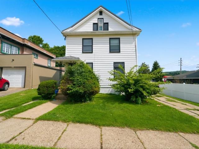 House for sale in Indiana, Pennsylvania