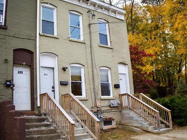 House for sale in Newburgh, New York