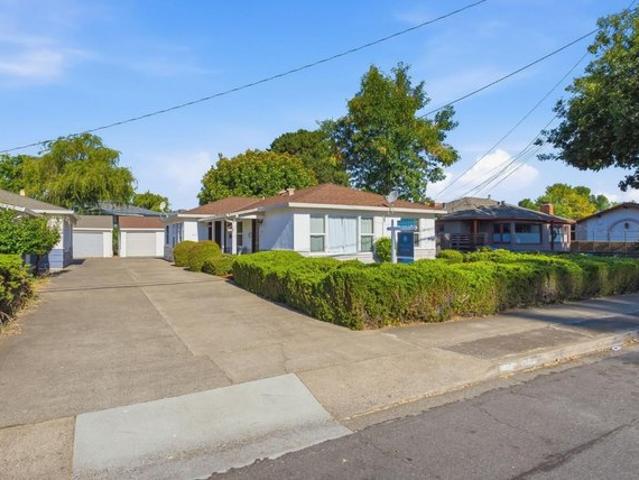 House for sale in Campbell, California