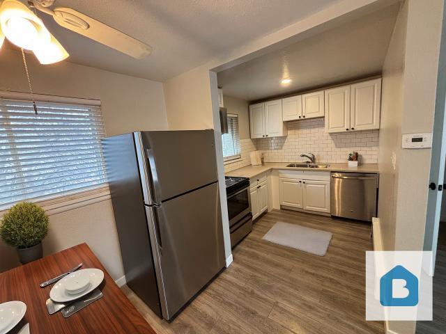 Apartment for rent in Colorado Springs, Colorado