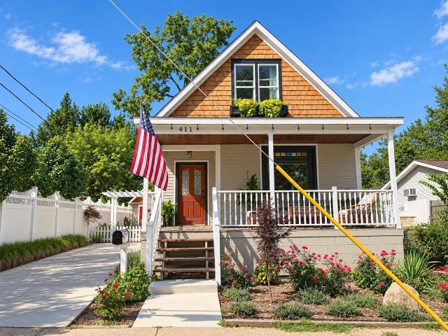 House for sale in South Haven, Van Buren County