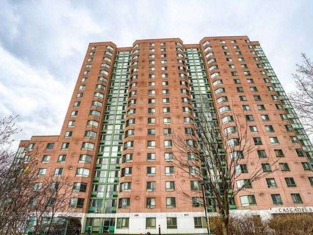 Condo for sale in Etobicoke North, Toronto