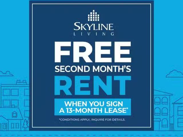 Apartment for rent in Parksville, British Columbia