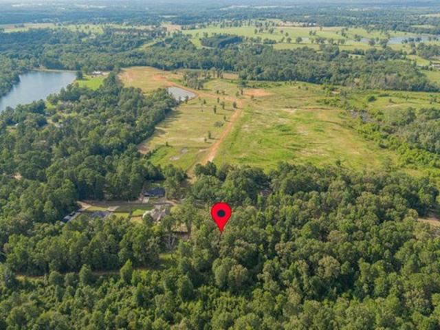 Land for sale in Gilchrist, Texas