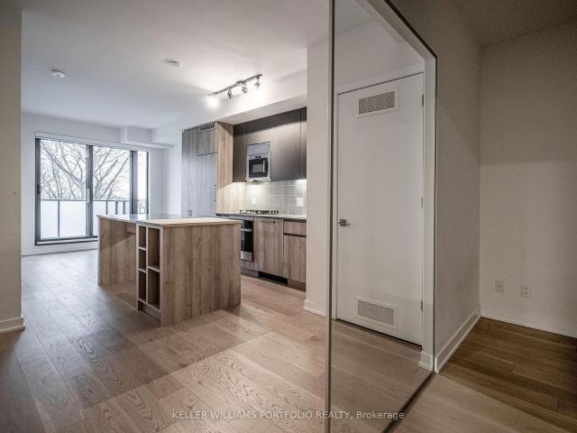 Condo for rent in Woburn, Ontario