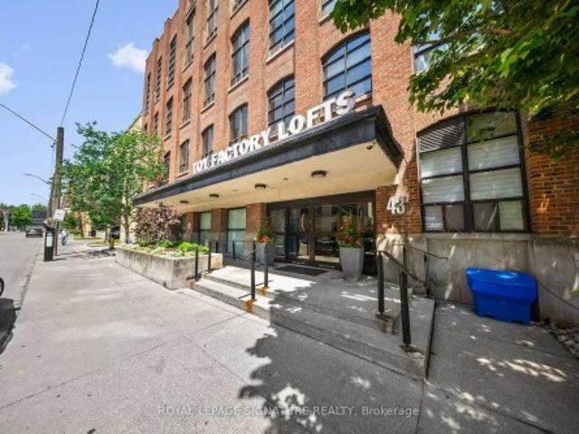 Condo for sale in Woburn, Ontario