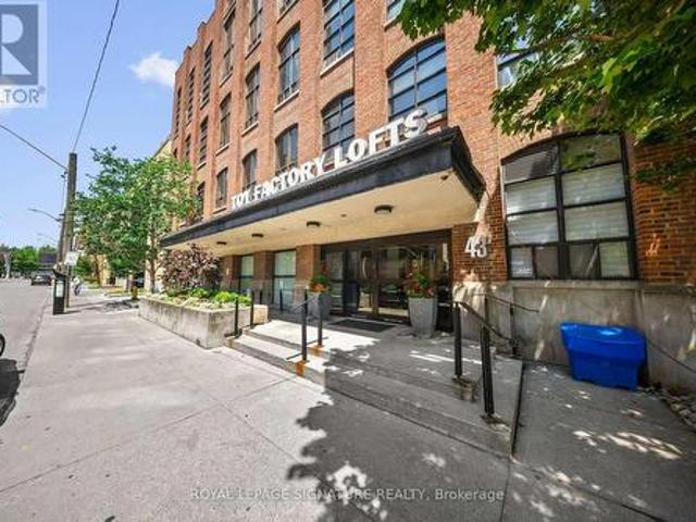 Condo for sale in Woburn, Ontario