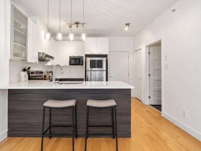 Condo for sale in Ville-Marie, Montréal