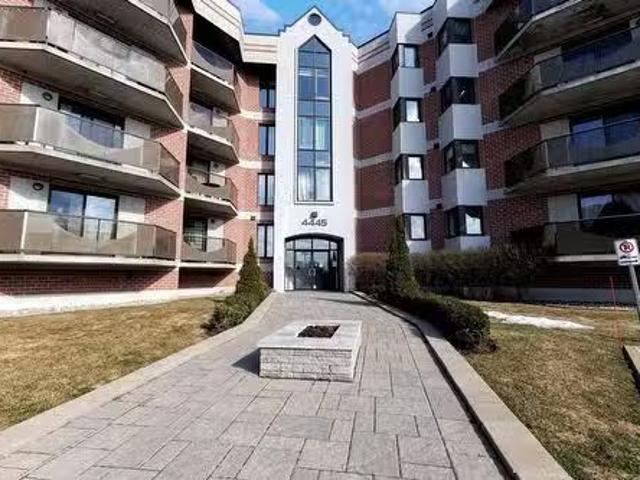 Condo for sale in Dollard-des-ormeaux