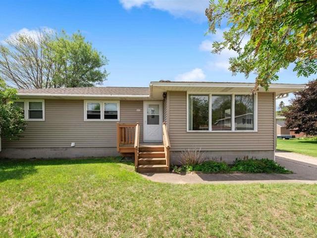 House for sale in Menominee, Michigan