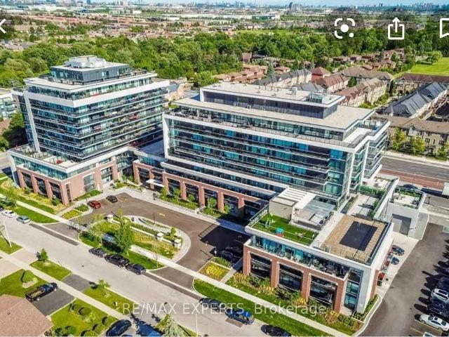 Condo for rent in York, Ontario