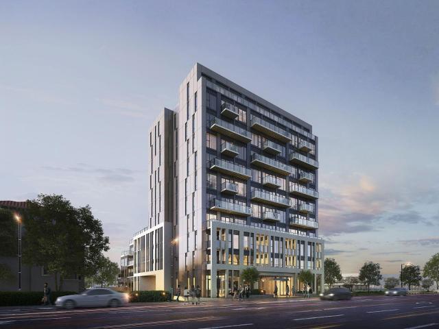 Condo for sale in Woburn, Ontario