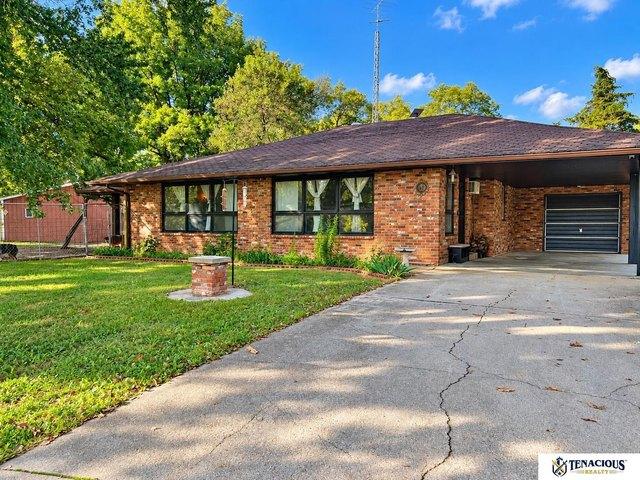 House for sale in Alexandria, Thayer County