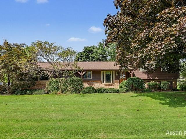 House for sale in Cedar Springs, Michigan