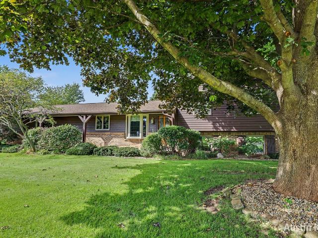 House for sale in Cedar Springs, Michigan