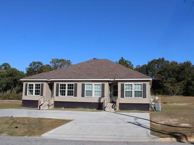 House for sale in Dothan, Alabama