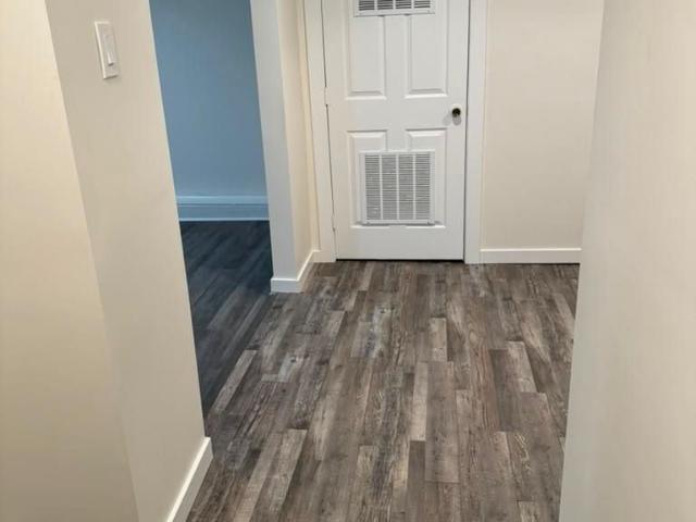Duplex for rent in Hudson, New Jersey