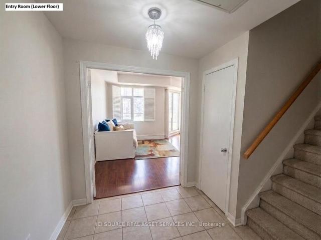 Condo for rent in Spadina—Fort York, Toronto
