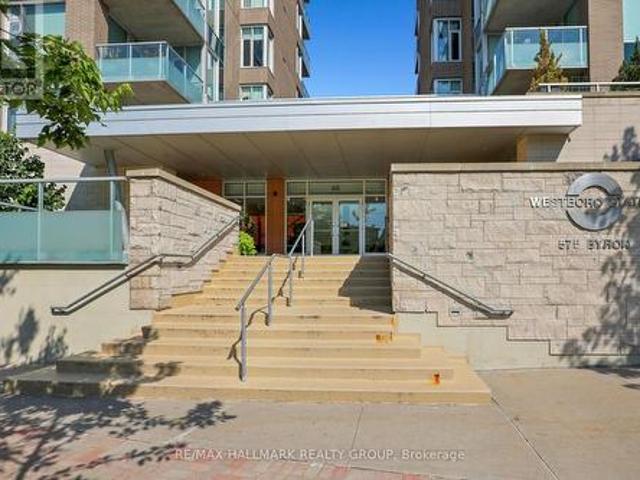 Condo for sale in Kitchissippi, Ottawa