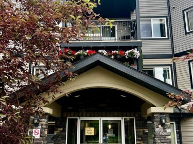 Condo for sale in Wedgewood, Alberta
