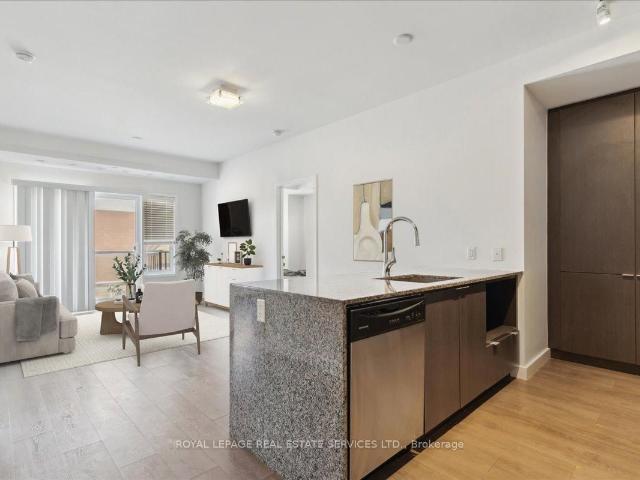 Condo for sale in Mississauga, Ontario