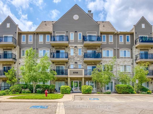 Condo for rent in Mississauga, Ontario