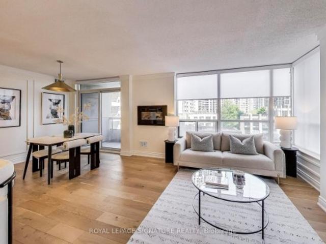 Condo for sale in Woburn, Ontario