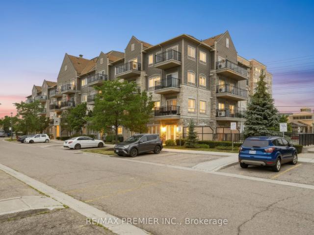 Condo for sale in Mississauga, Ontario