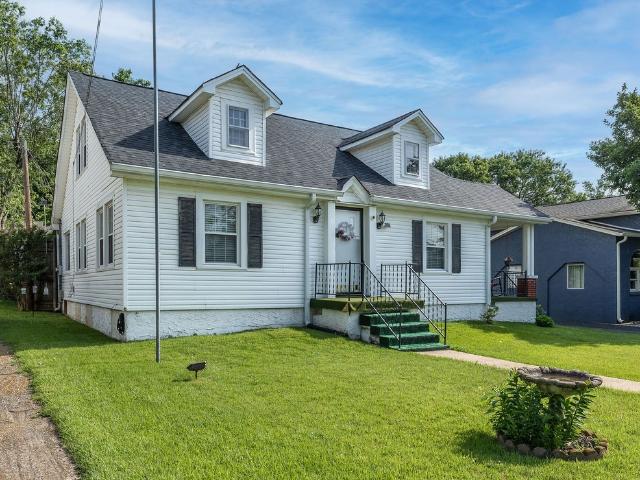 House for sale in Tennessee