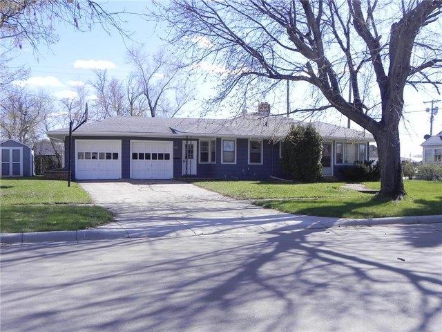 House for sale in Wahpeton, North Dakota