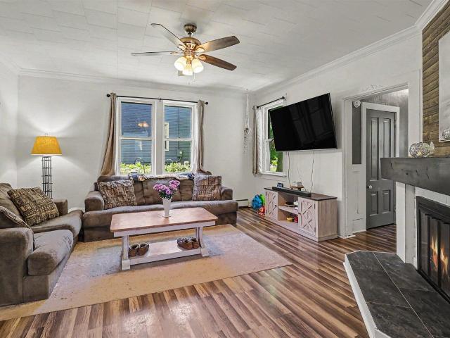 House for sale in Manistee, Michigan