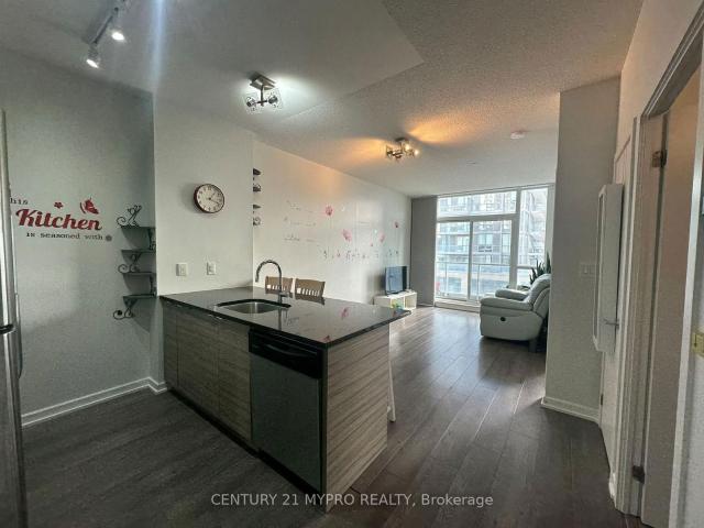 Condo for sale in Woburn, Ontario