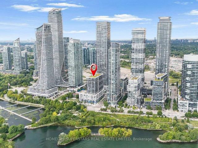 Condo for rent in Woburn, Ontario