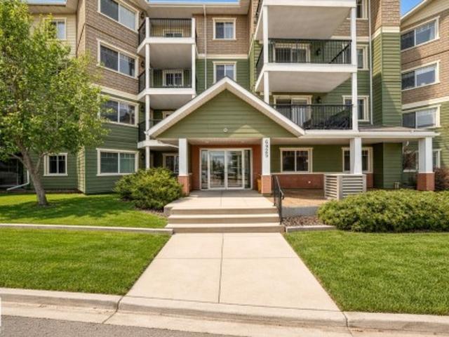 Condo for sale in Glastonbury, Edmonton