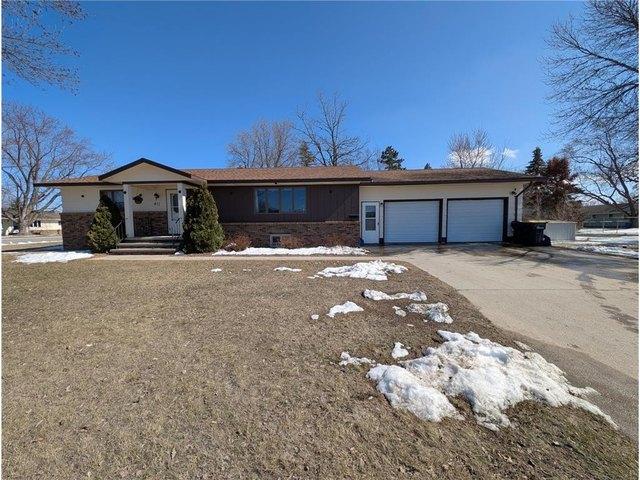 House for sale in Perham, Minnesota